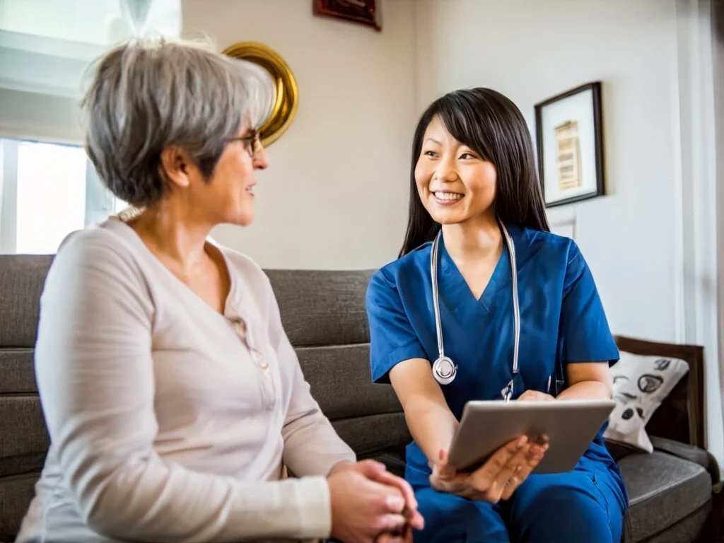 Enhancing Transplant Patient Care: The Vital Role of Qualified Home Nursing Services in Home Infusion