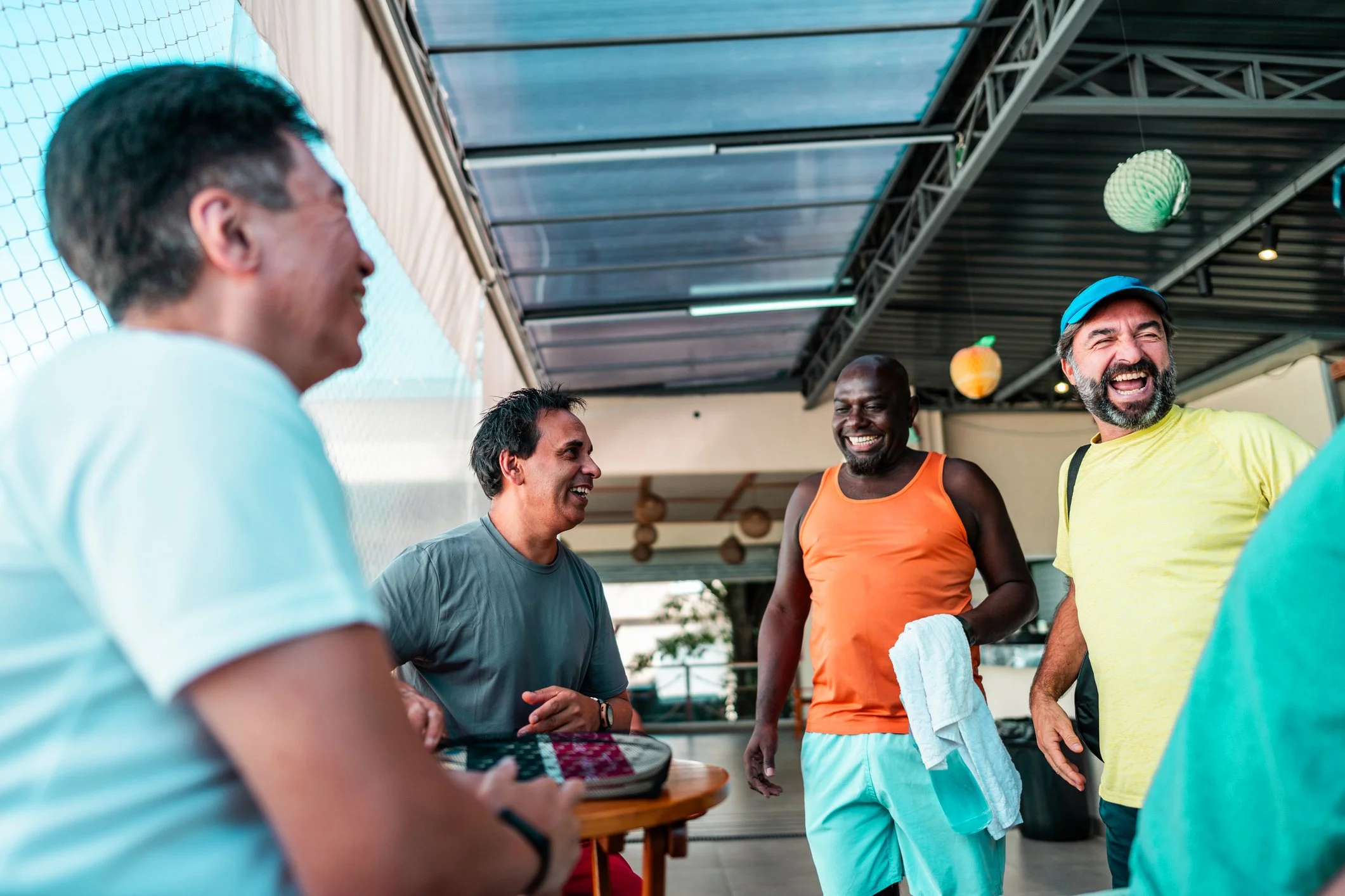 Men’s Health Week: Empowering Men to Take Charge of Their Health