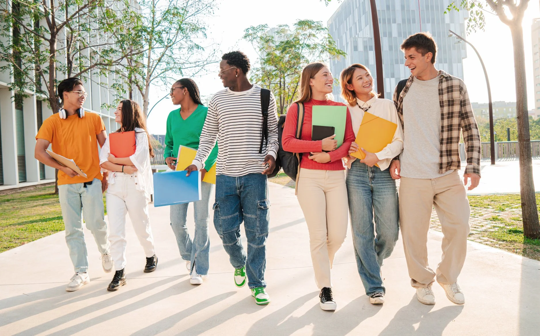 The College Send-Off: A Guide for a Smoother Transition
