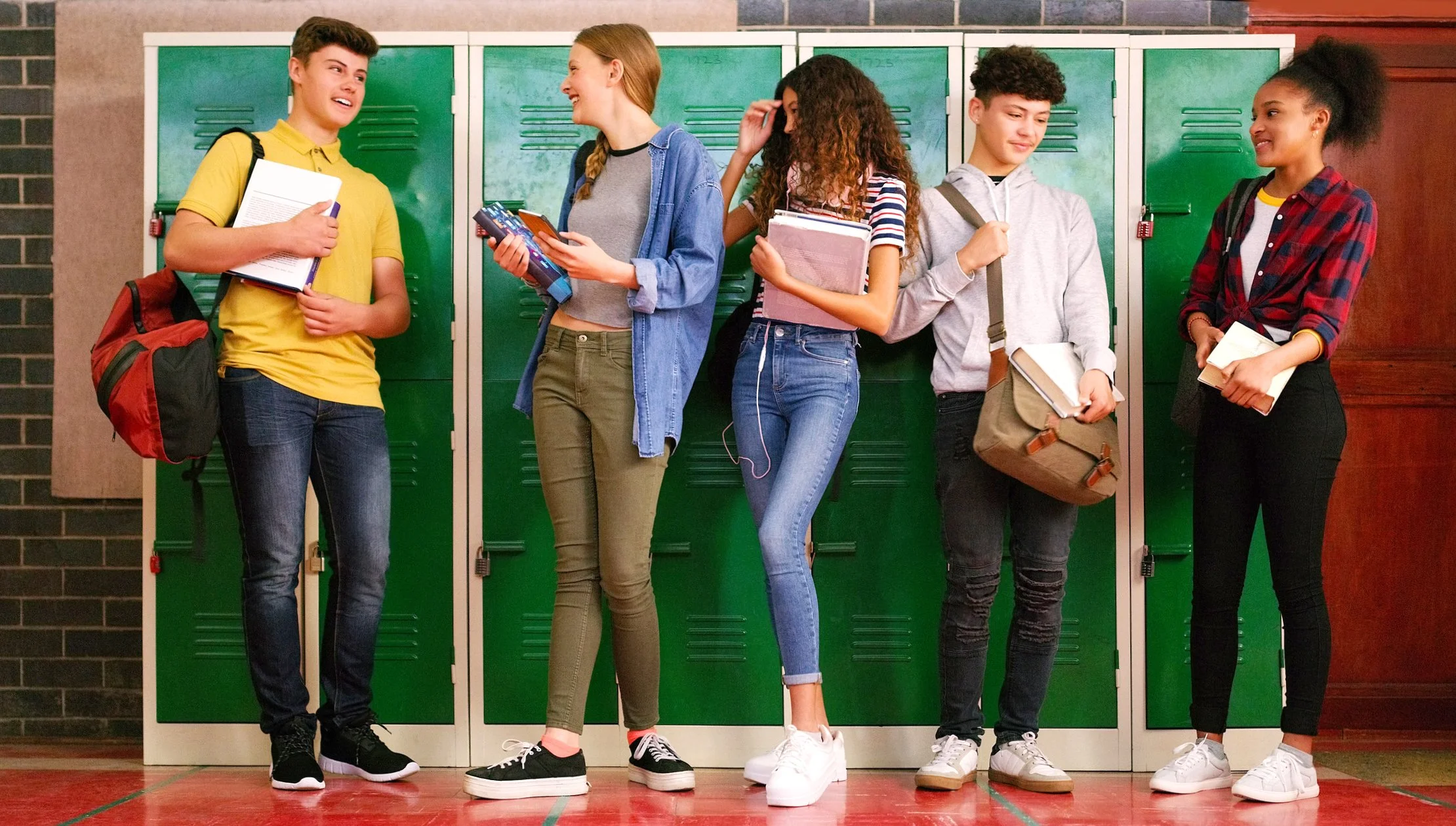 Transitioning to High School: A Know-How Guide to Help Your Child Succeed