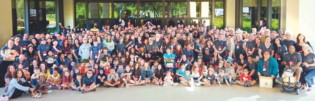 35th Anniversary – The Coalition for Hemophilia B