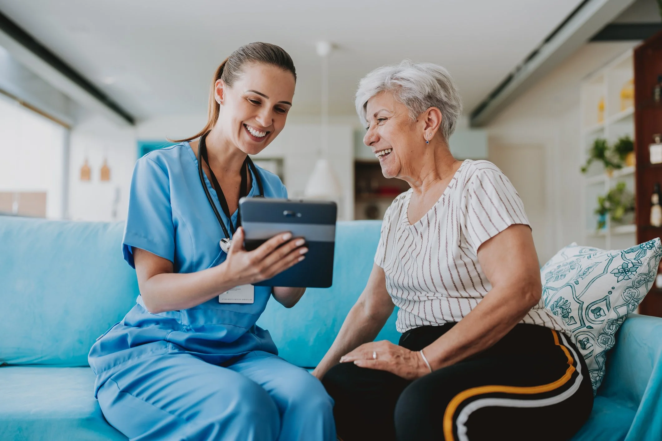 Home Infusion Nursing: Specialized Support for Complex Care