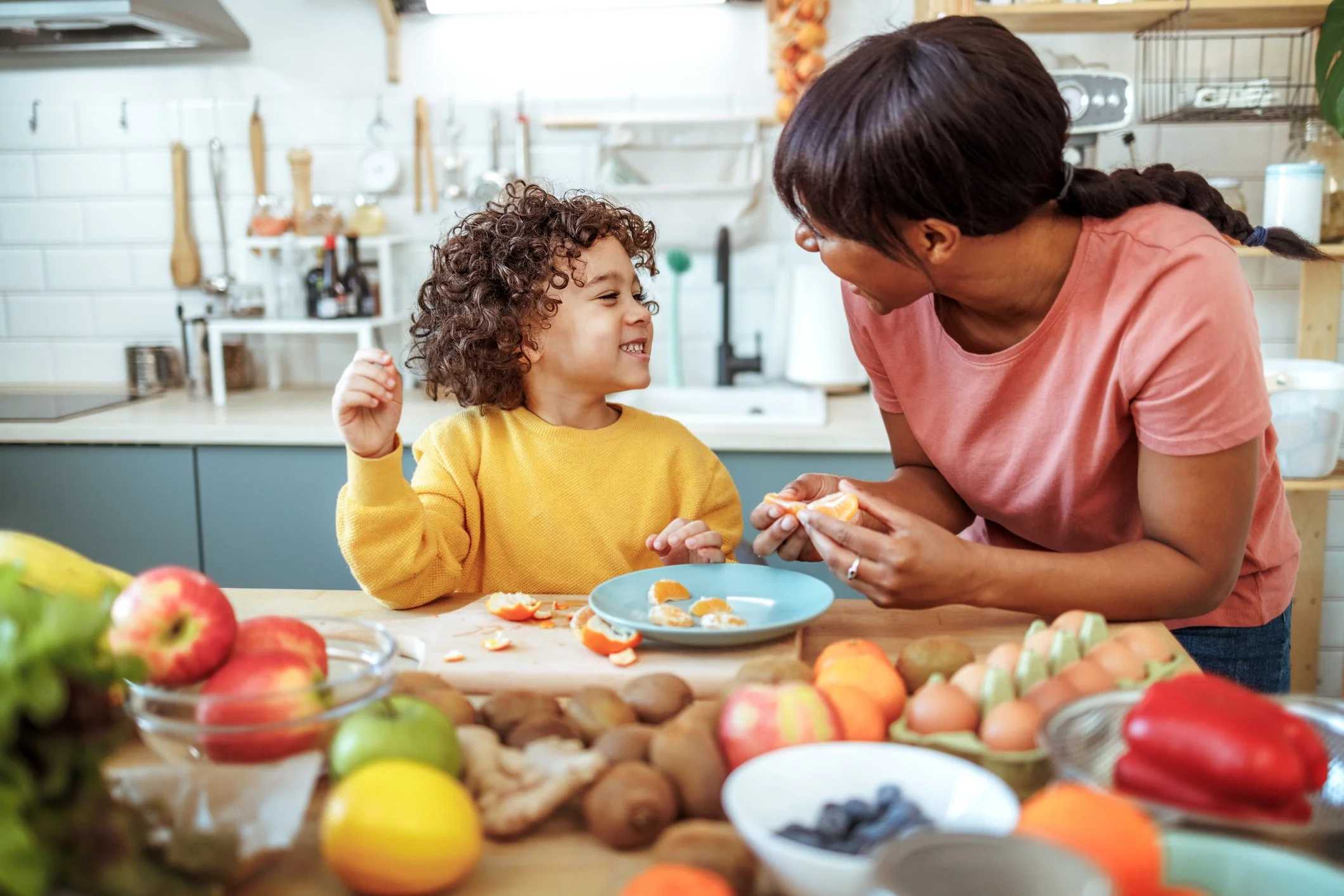 Putting Your Mask on First: Self-Care for Caregivers of Chronic Conditions