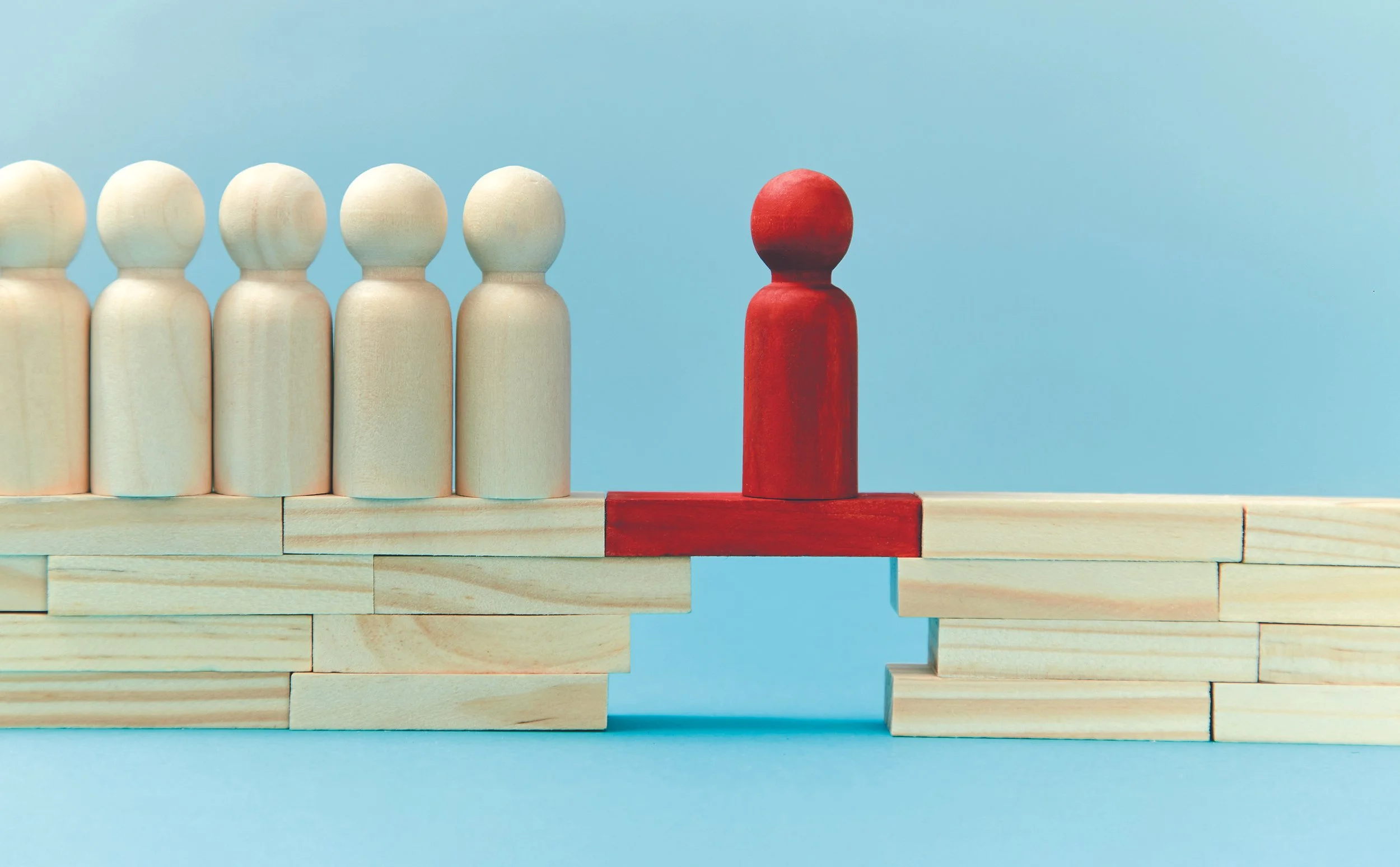 A Social Worker’s Experience in Bleeding Disorders Care