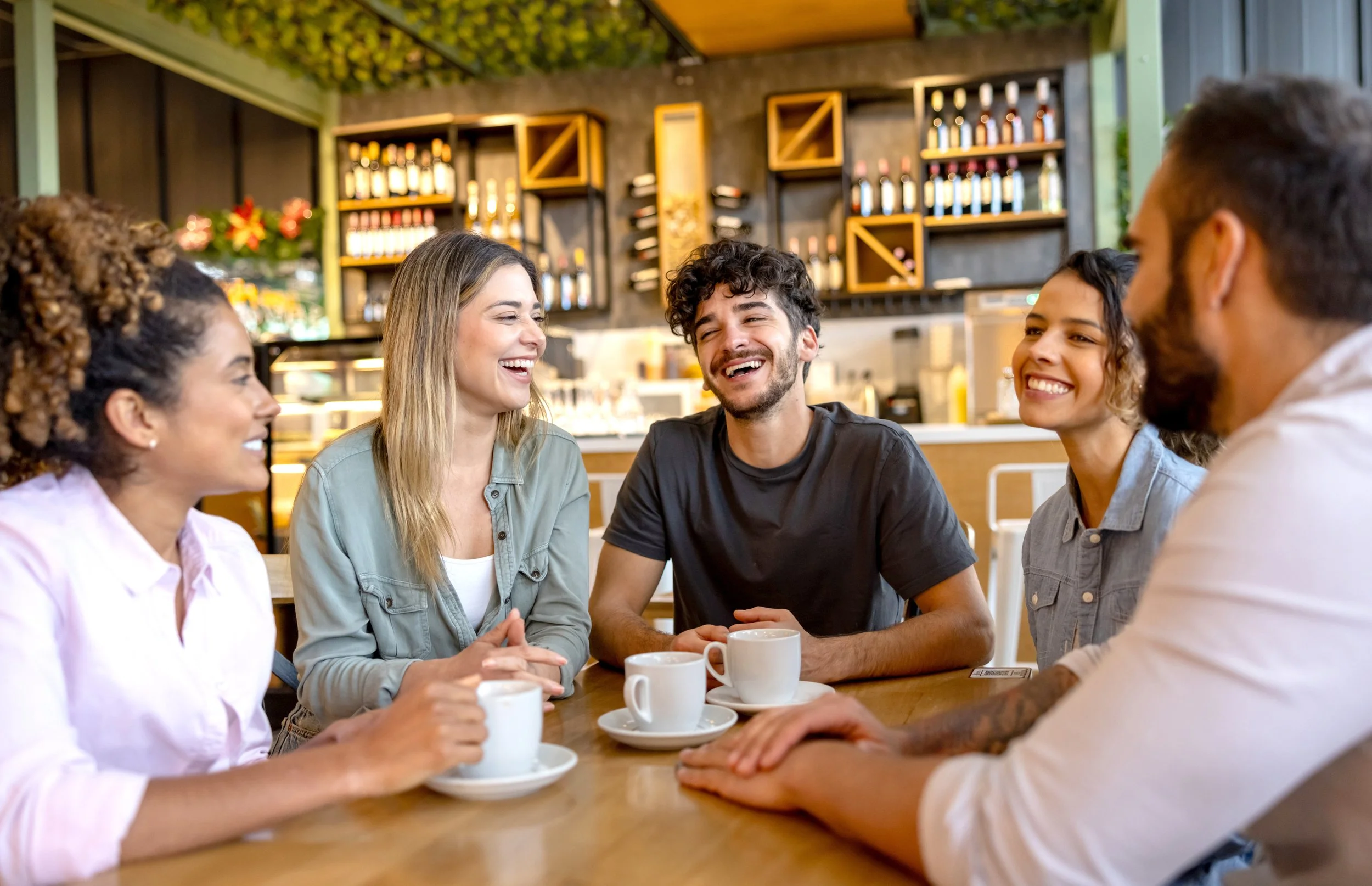 Crohn’s Disease and Ulcerative Colitis: Understanding IBD