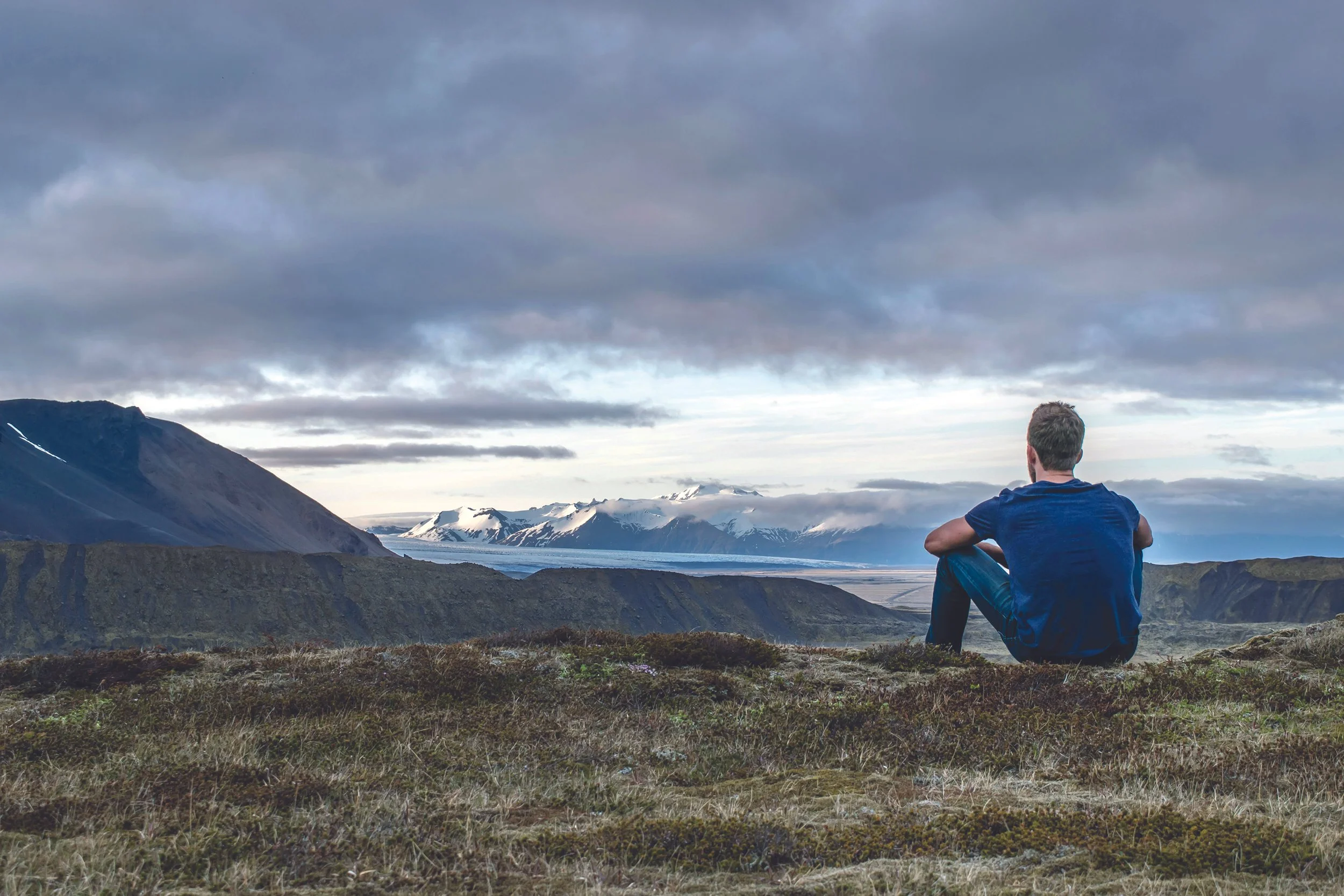 Courage to Feel: Why Emotions Matter for Our Well-Being
