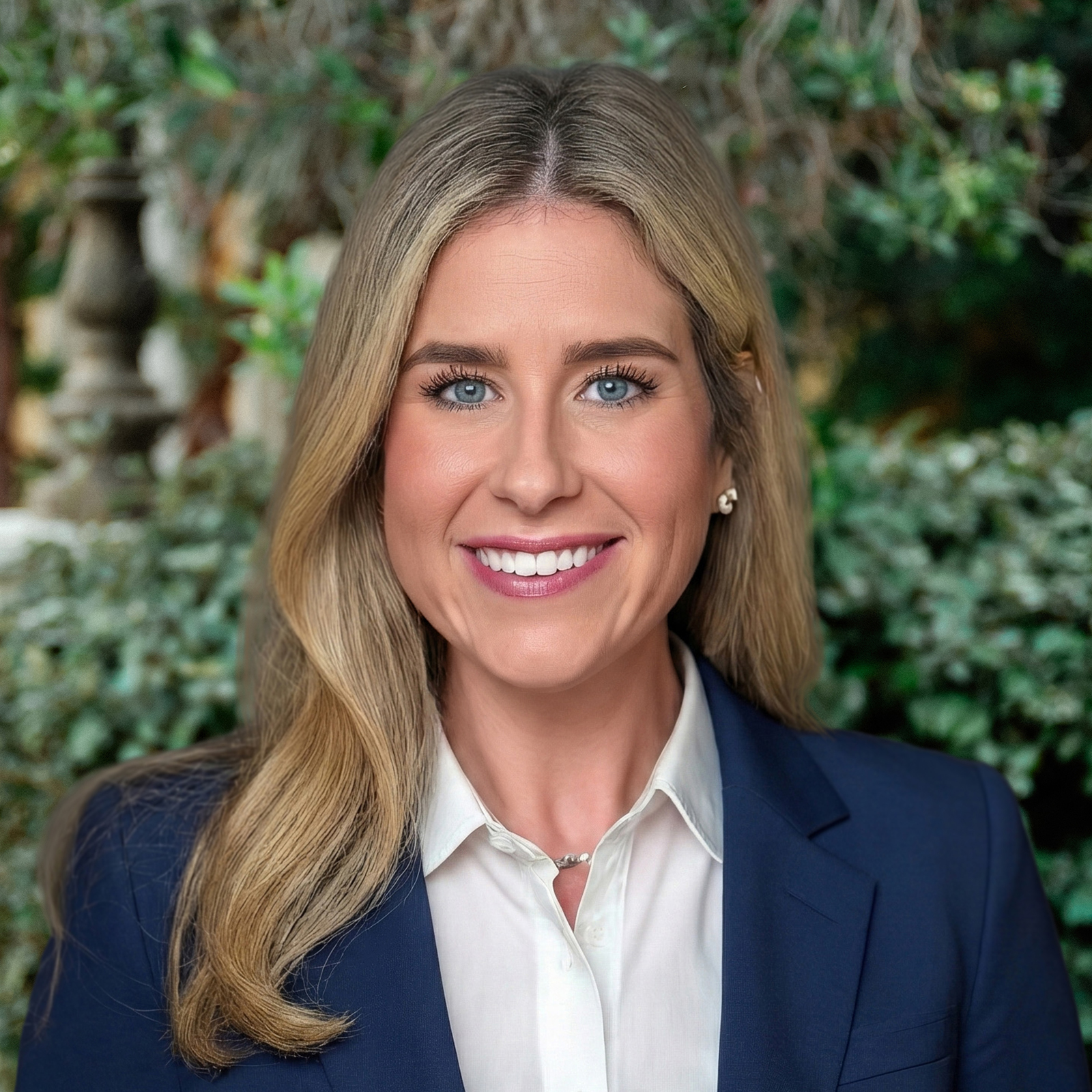 Morgan Harber