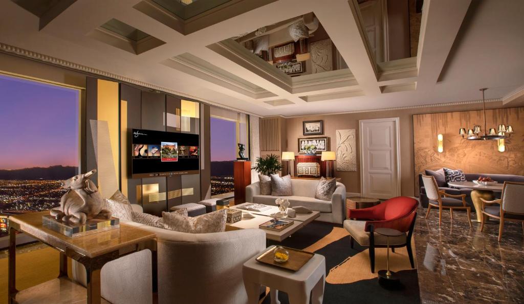 Wynn Suite