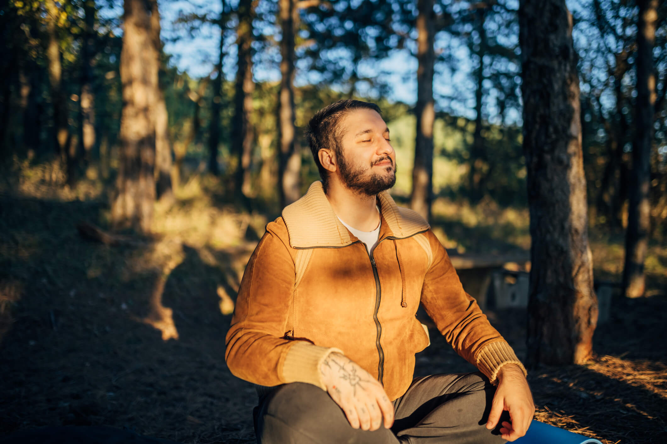 Men’s Health Month: Why Men Delay Treatment and How Infusion Therapy Can Help