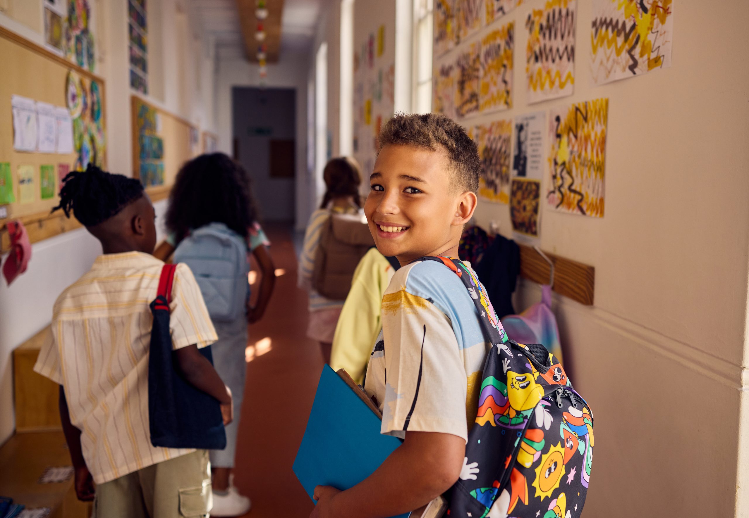 504 Plans for Students with Bleeding Disorders: A Parent’s Guide 