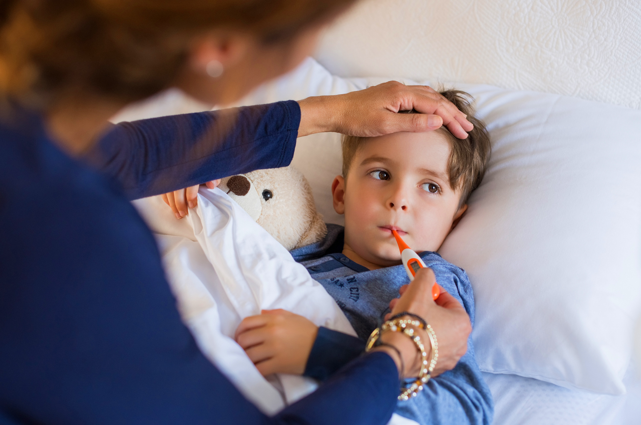 Cold, Flu, and Bleeding Disorders: What to Know Before Taking an OTC Medication 