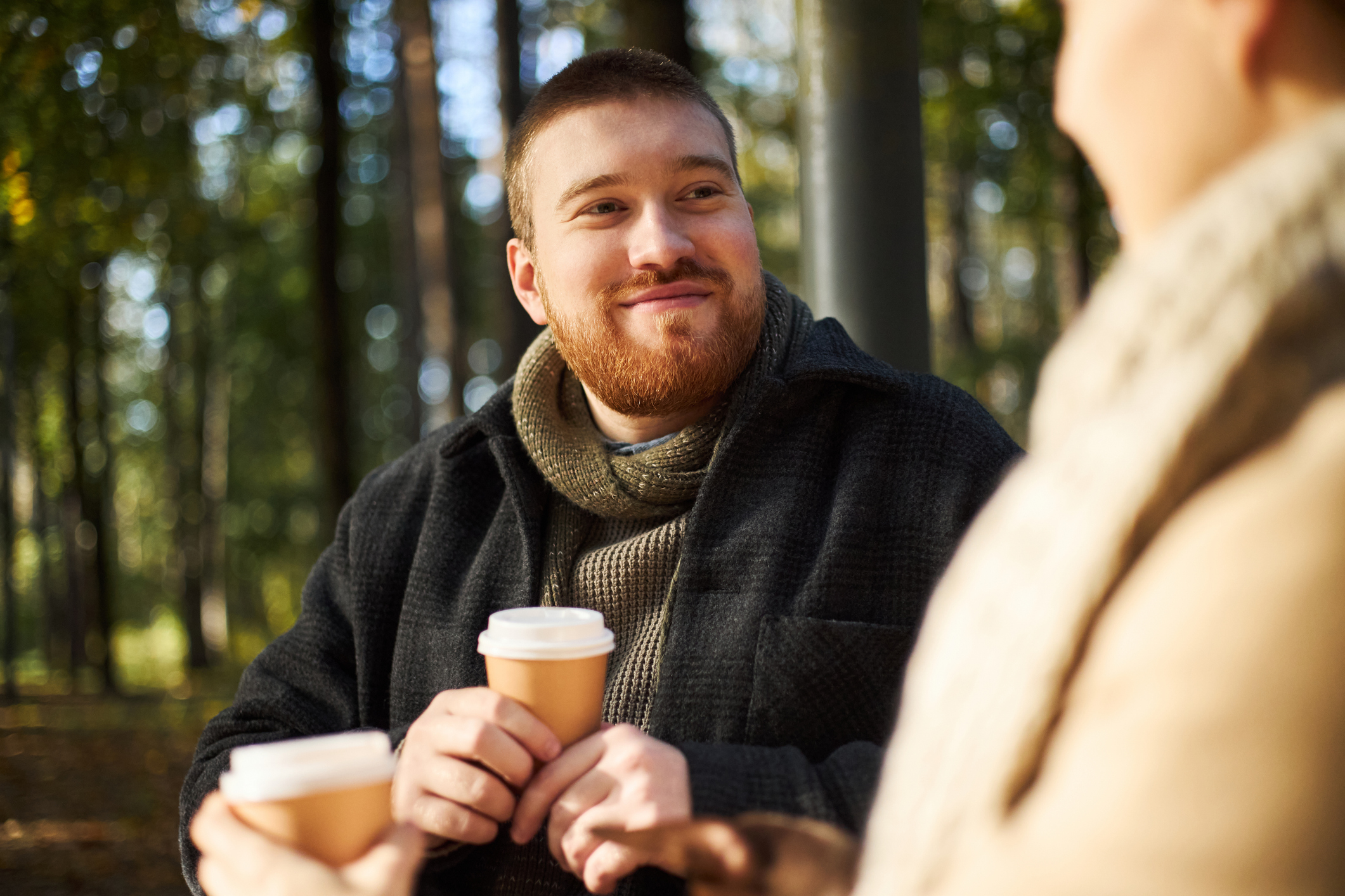 World Mental Health Day: Caring for Your Mental Health with a Bleeding Disorder 
